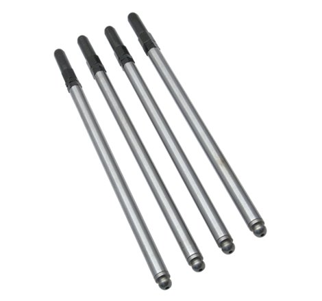 S&S Cycle 1999+ BT Adjustable Pushrod Set - .243in