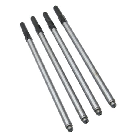 S&S Cycle 1999+ BT Adjustable Pushrod Set - .243in