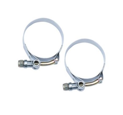 S&S Cycle Band Style Manifold Clamp