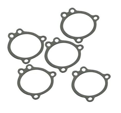 S&S Cycle Super B Air Cleaner Gasket - 5 Pack