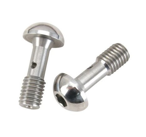 S&S Cycle Super E/G Idle Mixture Screw - 5 Pack