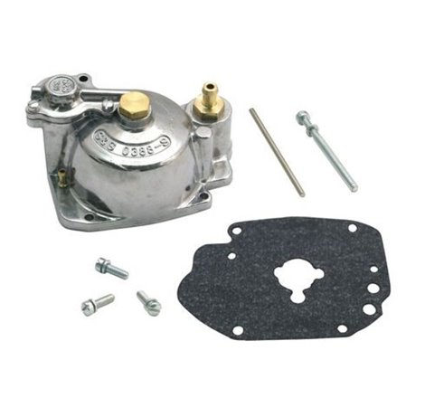 S&S Cycle Carb Bowl Assembly for Super E/G Carburetors