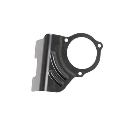 S&S Cycle 08-17 Touring Throttle By Wire Induction Module Cover - Black