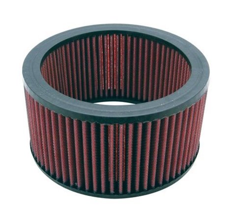 S&S Cycle Super E/G Teardrop High Flow Pleated Air Filter