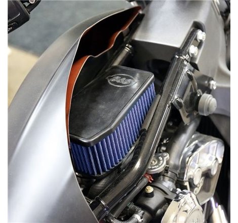 S&S Cycle Indian Scout/Victory Models StealthTwo Air Cleaner Kit