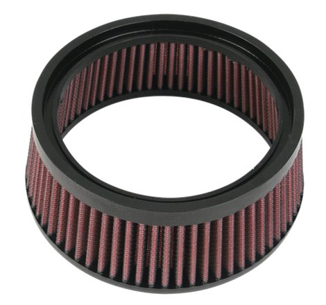 S&S Cycle High-Flow Stealth Filter