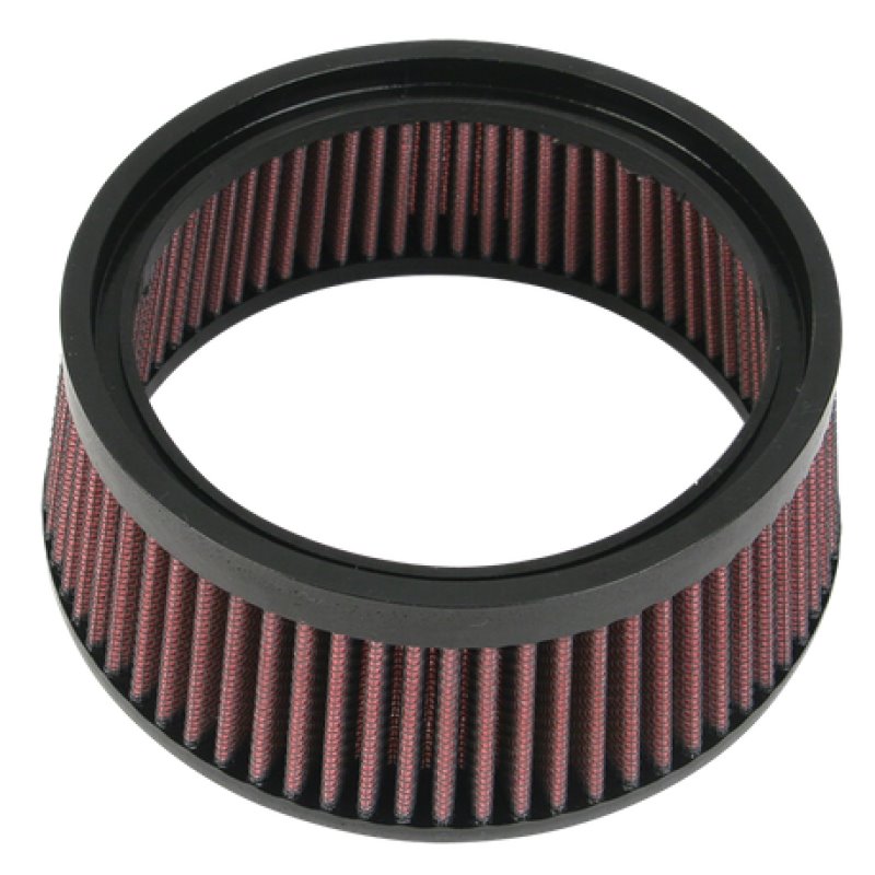 S&S Cycle High-Flow Stealth Filter