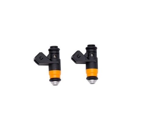 S&S Cycle 6.1G Yellow Fuel Injector