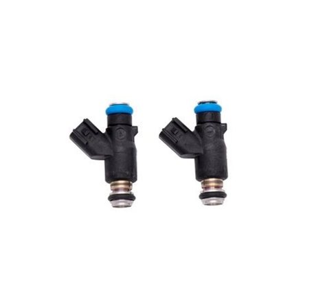 S&S Cycle 6.2G USCAR Black Fuel Injector