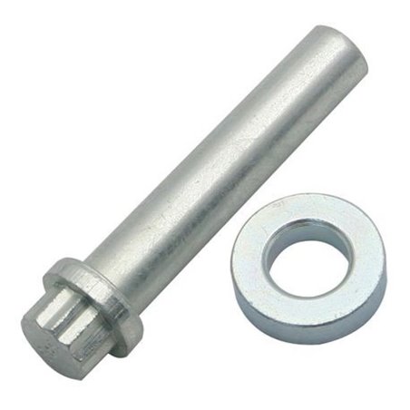 S&S Cycle 3/8-16 x 3.384in x .950in TD Head Bolt Kit