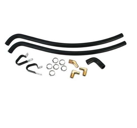 S&S Cycle 07-16 Touring S&S Crankcase Installation Kit