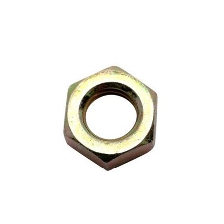 S&S Cycle 3/8-16 Lock Nut