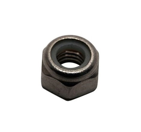 S&S Cycle M8 1.25mm x 13mm x 8mm Lock Nut