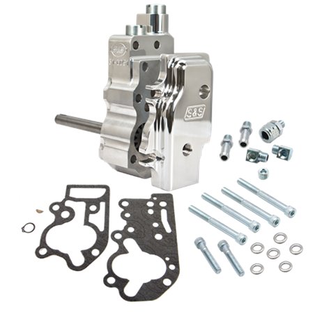 S&S Cycle 92-99 BT Standard Billet Oil Pump Only Kit