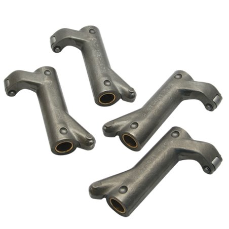 S&S Cycle 84-18 BT Roller Rocker Arm Set