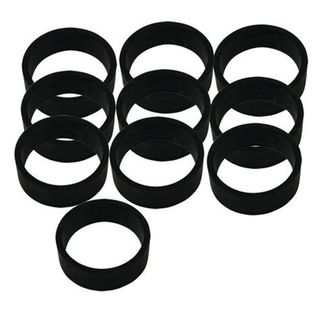 S&S Cycle 79-84 BT Rubberband Seal - 10 Pack