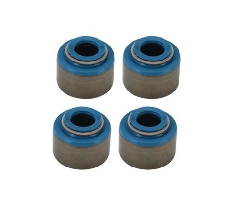 S&S Cycle 84-04 BR Valve Guide Seal - 4 Pack