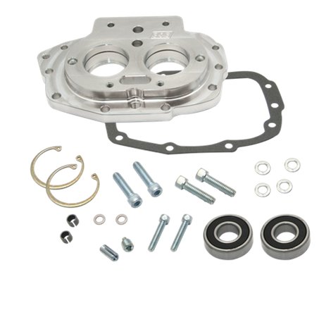 S&S Cycle 86-99 BT 5 Speed Transmission Trap Door Kit