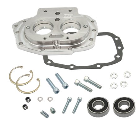 S&S Cycle 86-99 BT 5 Speed Transmission Trap Door Kit