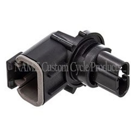 NAMZ Deutsch Fuel Pump Header Connector (HD 72435-00)