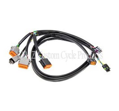 NAMZ OEM Replacement Complete Ignition Harness (HD 32435-99)