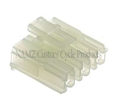 NAMZ Honda 3-Position Female Connector & Terminals (5 Pack)