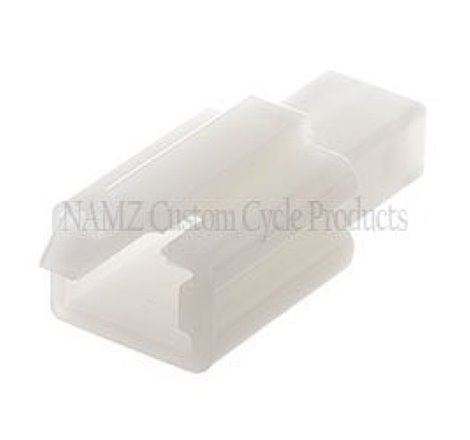 NAMZ ML 110 Locking Series 2-Pin Male Coupler (5 Pack)