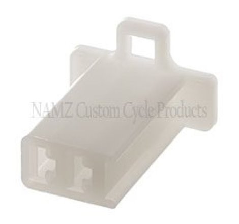 NAMZ ML 110 Locking Series 2-Pin Female Coupler (5 Pack)