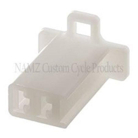 NAMZ ML 110 Locking Series 2-Pin Female Coupler (5 Pack)