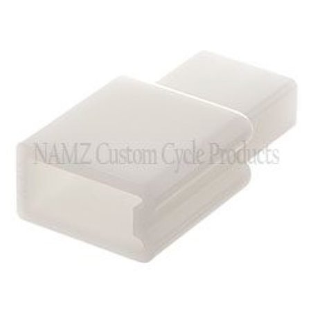 NAMZ 110 Series 3-Pin Male Coupler (5 Pack)