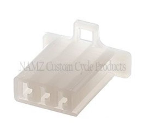 NAMZ ML 110 Locking Series 3-Pin Female Coupler (5 Pack)