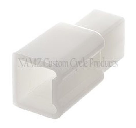 NAMZ 110 Series 4-Pin Male Coupler (5 Pack)