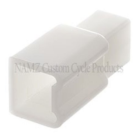 NAMZ 110 Series 4-Pin Male Coupler (5 Pack)