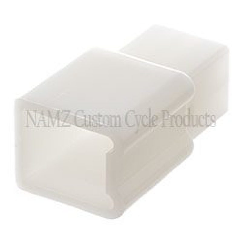 NAMZ 110 Series 6-Pin Male Coupler (5 Pack)