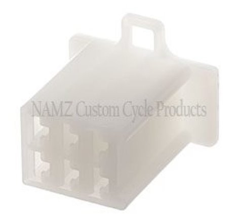 NAMZ ML 110 Locking Series 6-Pin Female Coupler (5 Pack)
