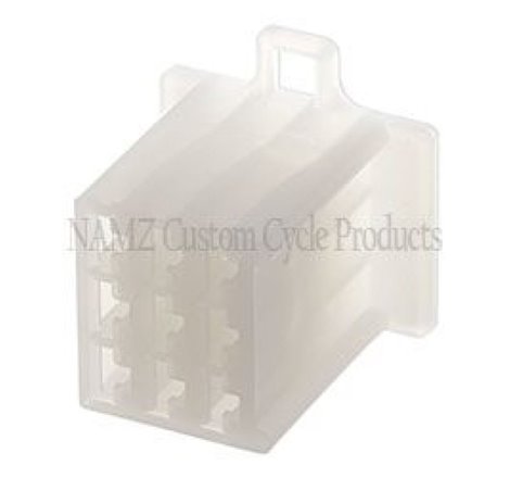 NAMZ ML 110 Locking Series 9-Pin Female Coupler (5 Pack)