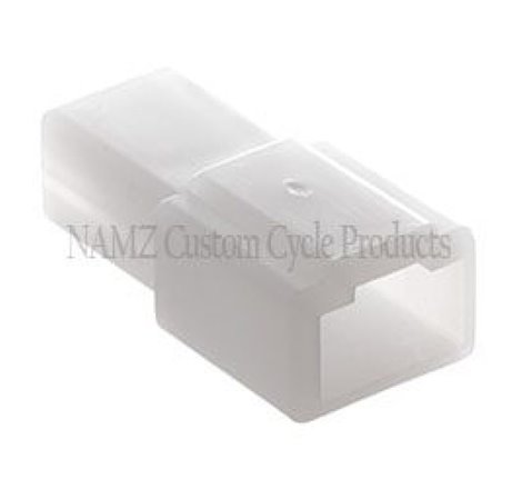 NAMZ 250 Series 1-Position Male Connector (5 Pack)