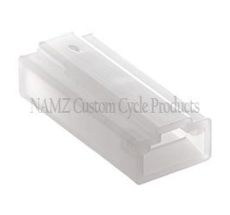 NAMZ 250 Series 1-Position Female Connector (5 Pack)