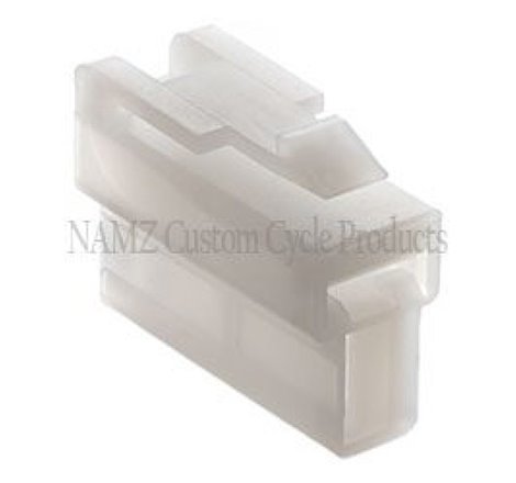 NAMZ 250 L Series 2-Position Locking Female Connector (5 Pack) - Mates w/PN NH-ML-2ASL