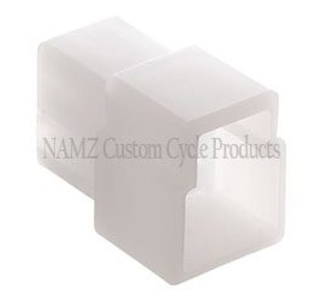 NAMZ 250 Series 3-Position Male Connector (5 Pack)
