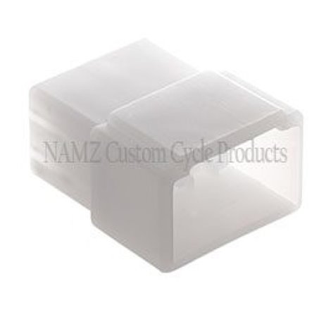 NAMZ 250 Series 4-Position Dual Row Male Connector (5 Pack)