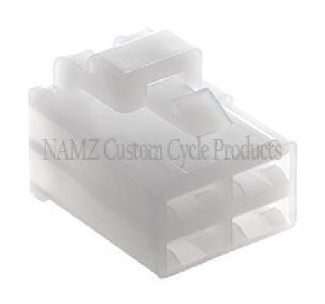 NAMZ 250 L Series 4-Position Locking Female Connector (5 Pack)