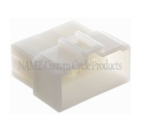 NAMZ 250 L Series 6-Position Locking Male Connector (5 Pack)