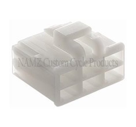 NAMZ 250 L Series 6-Position Locking Female Connector (5 Pack)