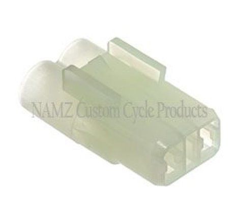 NAMZ HM Sealed Series 2-Position Female Connector (Each)