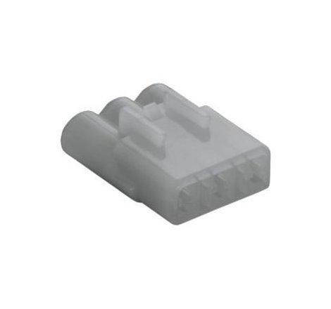 NAMZ HM Sealed Series 3-Position Female Connector (Each)