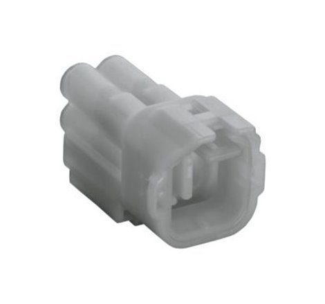 NAMZ HM Sealed Series 4-Position Male Connector (Single)