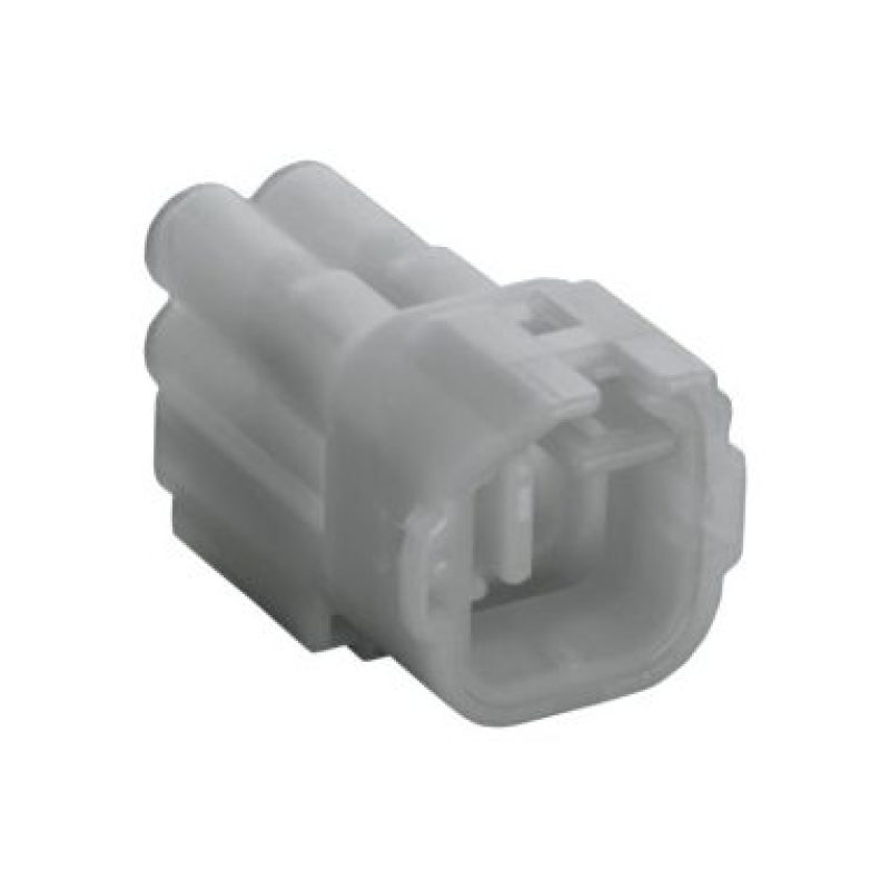 NAMZ HM Sealed Series 4-Position Male Connector (Single)