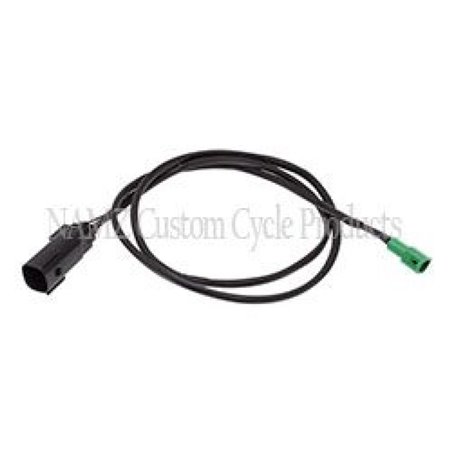 NAMZ 08-13 FL Models NON-CVO/SE (Up to 18in. Tall Handlebars) Plug-N-Play Throttle-By-Wire Harness