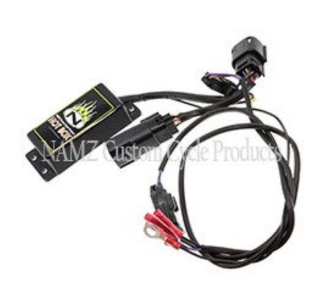 NAMZ 09-13 V-Twin CVO/SE Models ONLY Plug-N-Play Tour Pack Run/Brake/Turn Sig Harness Easy Removal